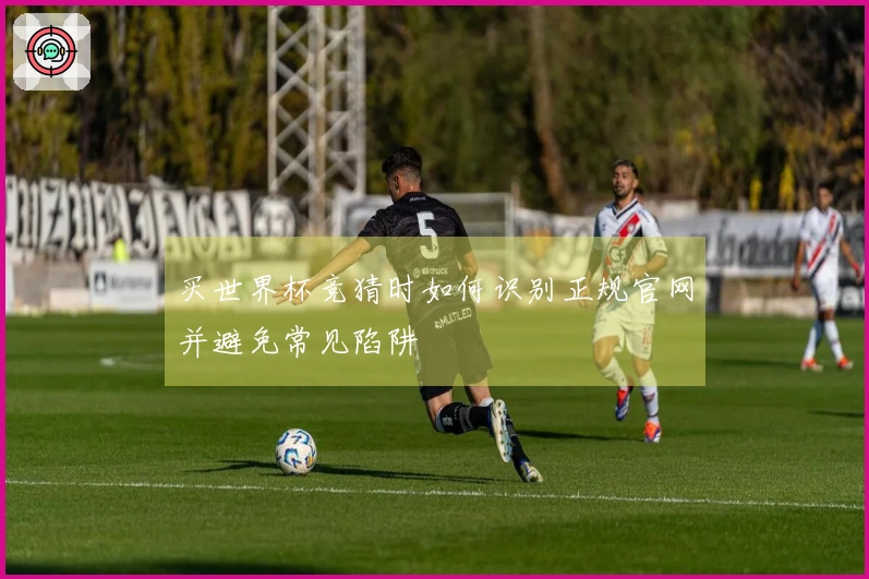 买世界杯竞猜时如何识别正规官网并避免常见陷阱