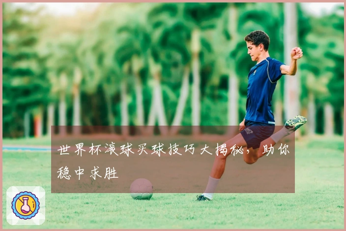 世界杯滚球买球技巧大揭秘，助你稳中求胜