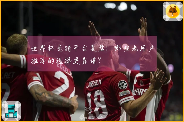 世界杯竞猜平台复盘：哪些老用户推荐的选择更靠谱？