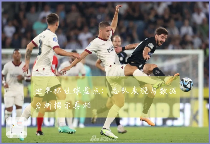 世界杯让球盘点：各队表现与数据分析揭示真相