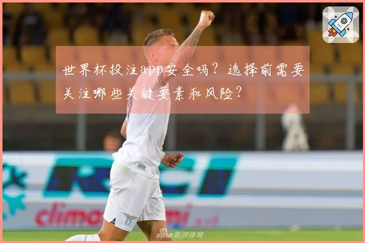 世界杯投注app安全吗？选择前需要关注哪些关键要素和风险？
