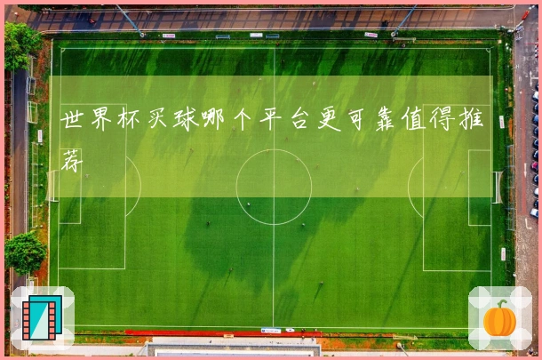 世界杯买球哪个平台更可靠值得推荐