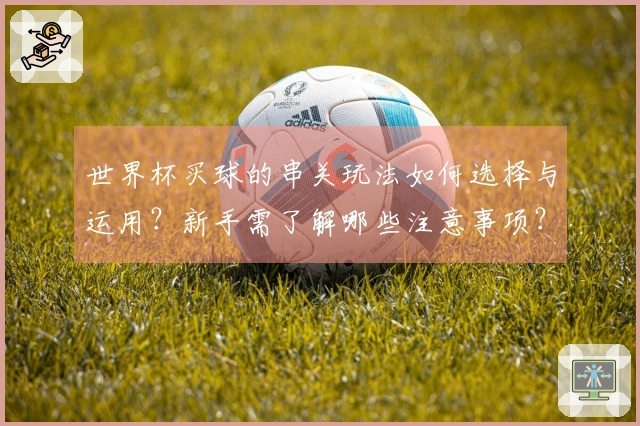 世界杯买球的串关玩法如何选择与运用？新手需了解哪些注意事项？