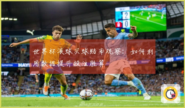 世界杯滚球买球赔率观察：如何利用数据提升投注胜算