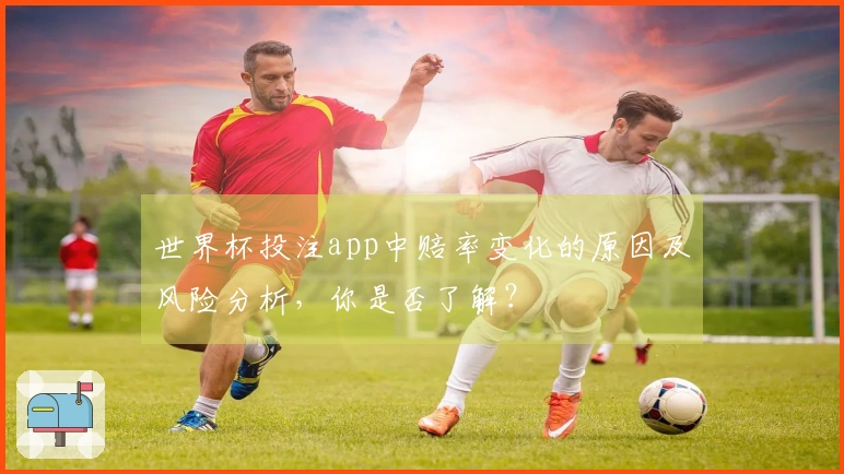 世界杯投注app中赔率变化的原因及风险分析,你是否了解?