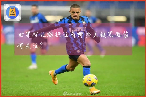 世界杯让球投注有哪些关键思路值得关注？