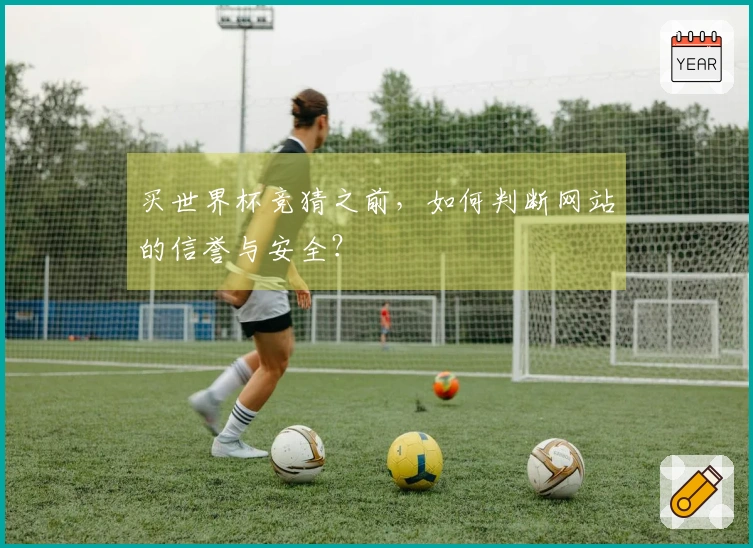 买世界杯竞猜之前，如何判断网站的信誉与安全？
