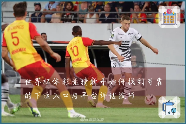 世界杯体彩竞猜新手如何找到可靠的下注入口与平台评估技巧