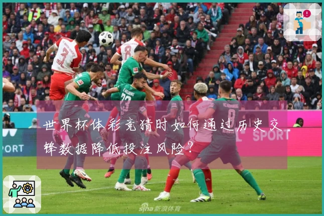 世界杯体彩竞猜时如何通过历史交锋数据降低投注风险？