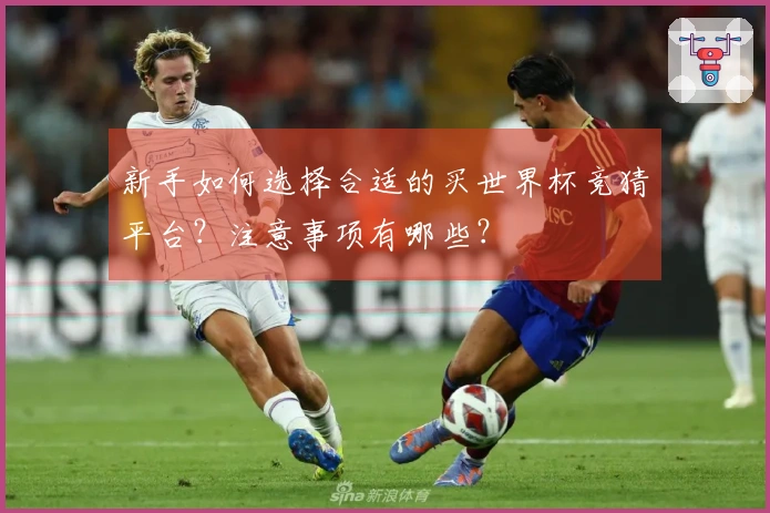 新手如何选择合适的买世界杯竞猜平台？注意事项有哪些？