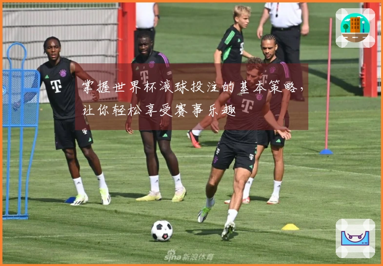 掌握世界杯滚球投注的基本策略，让你轻松享受赛事乐趣