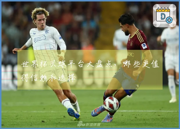 世界杯买球平台大盘点，哪些更值得信赖和选择
